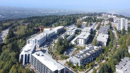 209 9580 Tower Road, Burnaby, BC, Burnaby — Apartment/Condo for sale