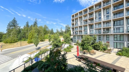 Kitchen Photo of 209 9580 Tower Road, Burnaby, BC