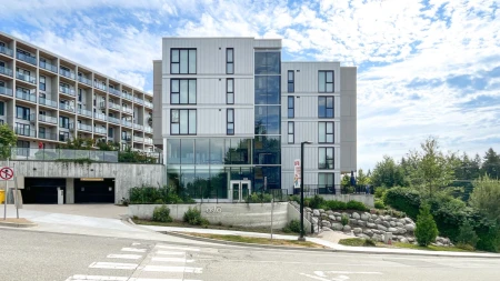 209 9580 Tower Road, Burnaby, BC, Burnaby — Apartment/Condo for sale