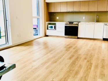 Primary Bedroom Photo of 209 9580 Tower Road, Burnaby, BC