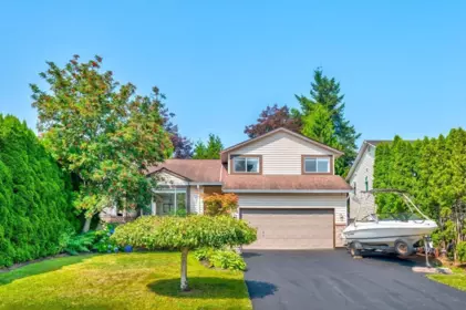 9427 214 Street, Langley, BC, Langley — Single Family Residence for sale