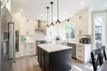 6228 167 Street, Surrey, BC, Surrey — Single Family Residence for sale
