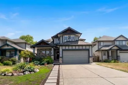 6228 167 Street, Surrey, BC, Surrey — Single Family Residence for sale