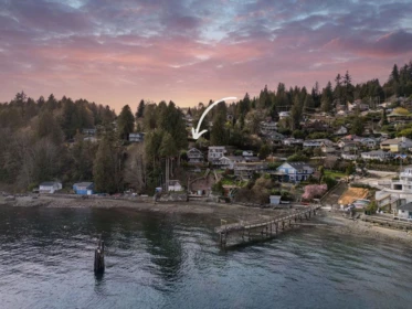 Pantry Photo of 790 Marine Drive, Gibsons, BC