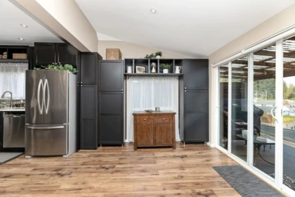 Primary Bedroom Photo of 790 Marine Drive, Gibsons, BC
