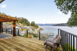 790 Marine Drive, Gibsons, BC
