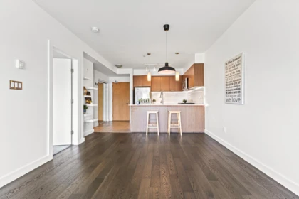 Breakfast Nook Photo of 303 1330 Marine Drive, North Vancouver, BC