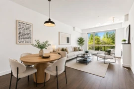 303 1330 Marine Drive, North Vancouver, BC