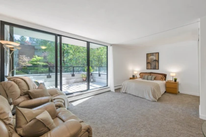 203 1330 Harwood Street, Vancouver, BC, Vancouver — Apartment/Condo for sale