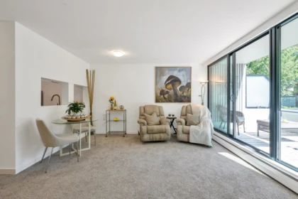203 1330 Harwood Street, Vancouver, BC, Vancouver — Apartment/Condo for sale