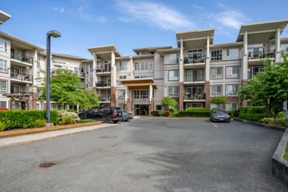 303 3192 Gladwin Road, Abbotsford, BC, Abbotsford — Apartment/Condo for sale