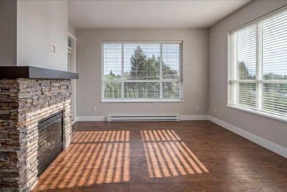 Kitchen Photo of 303 3192 Gladwin Road, Abbotsford, BC