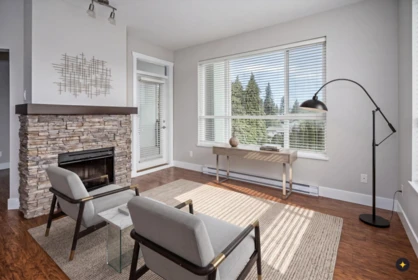 Pantry Photo of 303 3192 Gladwin Road, Abbotsford, BC