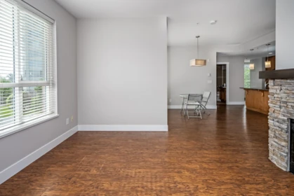 Primary Bedroom Photo of 303 3192 Gladwin Road, Abbotsford, BC