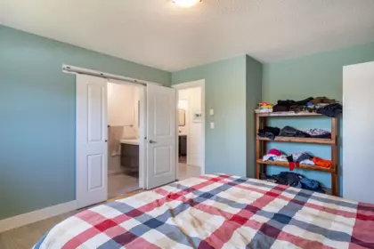 Basement Recreation Room Photo of 5605 Ocean Avenue, Sechelt, BC