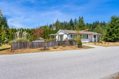Fitness Center Photo Near 5605 Ocean Avenue, Sechelt, BC