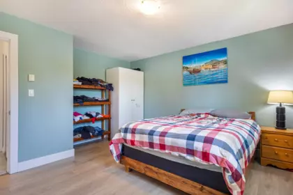 Loft / Bonus Room Photo of 5605 Ocean Avenue, Sechelt, BC