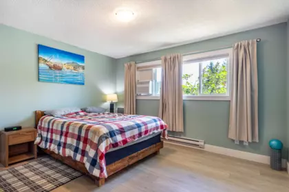 Office / Den Photo of 5605 Ocean Avenue, Sechelt, BC