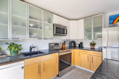 Pantry Photo of 5605 Ocean Avenue, Sechelt, BC
