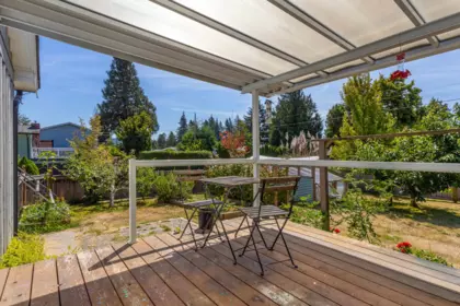 Primary Bedroom Photo of 5605 Ocean Avenue, Sechelt, BC