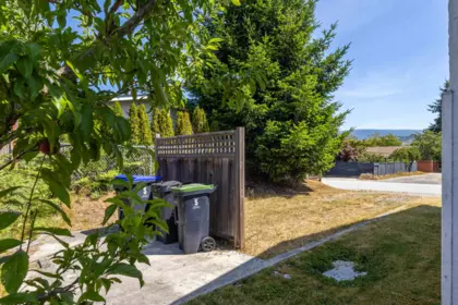 Street View Photo of 5605 Ocean Avenue, Sechelt, BC