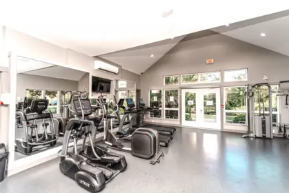 Community Amenities Photo (Clubhouse) of 111 30930 Westridge Place, Abbotsford, BC