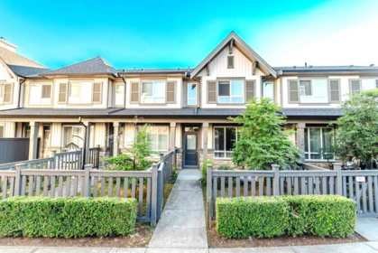111 30930 Westridge Place, Abbotsford, BC, Abbotsford — Townhouse for sale