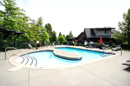 Fitness Center Photo Near 111 30930 Westridge Place, Abbotsford, BC