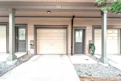 Garden / Landscaping Photo of 111 30930 Westridge Place, Abbotsford, BC