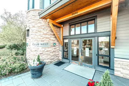 Hot Tub / Spa Photo of 111 30930 Westridge Place, Abbotsford, BC