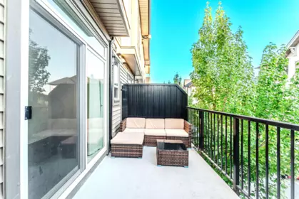 Office / Den Photo of 111 30930 Westridge Place, Abbotsford, BC