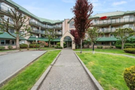208 2964 Trethewey Street, Abbotsford, BC