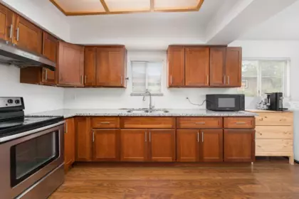 Pantry Photo of 1038 E 51st Avenue, Vancouver, BC