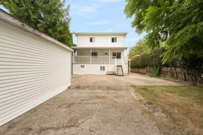 Street View Photo of 1038 E 51st Avenue, Vancouver, BC