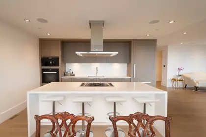 Pantry Photo of 3028 Burfield Place, West Vancouver, BC