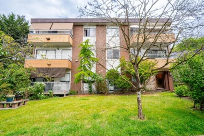 302 138 Templeton Drive, Vancouver, BC, Vancouver — Apartment/Condo for sale