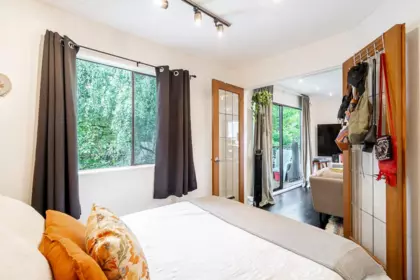 Loft / Bonus Room Photo of 302 138 Templeton Drive, Vancouver, BC