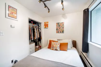 Office / Den Photo of 302 138 Templeton Drive, Vancouver, BC