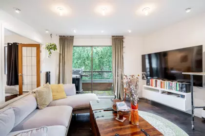 Pantry Photo of 302 138 Templeton Drive, Vancouver, BC