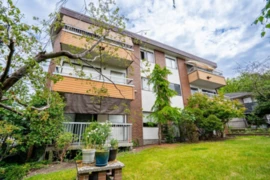 302 138 Templeton Drive, Vancouver, BC