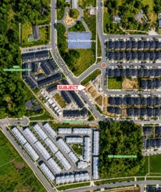 101 1840 165a Street, Surrey, BC, Surrey — Half Duplex for sale