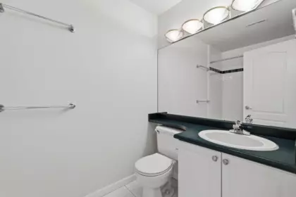 Basement Recreation Room Photo of 24 5900 Muir Drive, Richmond, BC