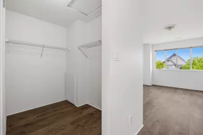 Garage Interior Photo of 24 5900 Muir Drive, Richmond, BC