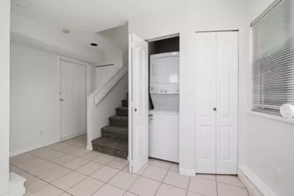 Hallway Photo of 24 5900 Muir Drive, Richmond, BC