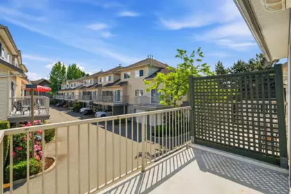 Hot Tub / Spa Photo of 24 5900 Muir Drive, Richmond, BC