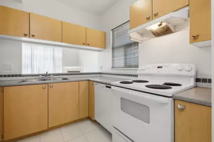 Pantry Photo of 24 5900 Muir Drive, Richmond, BC