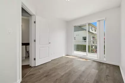 Staircase Photo of 24 5900 Muir Drive, Richmond, BC
