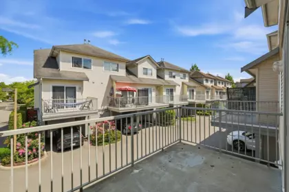 Swimming Pool Photo of 24 5900 Muir Drive, Richmond, BC