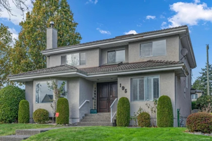 195 W 45th Avenue, Vancouver, BC, Vancouver — Single Family Residence for sale