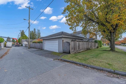 195 W 45th Avenue, Vancouver, BC, Vancouver — Single Family Residence for sale